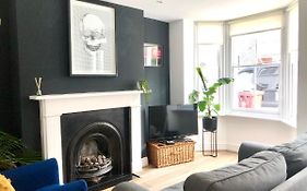 Boutique City Centre Home
